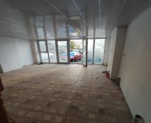 Satılır Obyekt İnşaatçılar m., Yeni Yasamal qəs., Yasamal r.