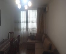 Kirayə (aylıq) Köhnə Tikili Nizami m., Nəsimi r.