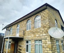 Satılır Bağ evi İsmayıllı ş.