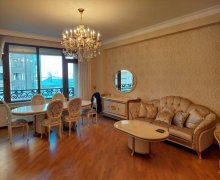 Kirayə (aylıq) Yeni Tikili Nizami m., Yasamal r.