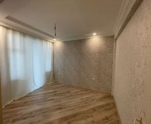 Satılır Yeni Tikili Həzi Aslanov m., H.Aslanov qəs., Xətai r.
