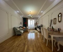 Kirayə (aylıq) Yeni Tikili İçərişəhər m., Bayıl qəs., Səbail r.