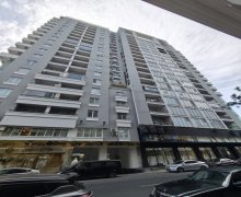 Satılır Yeni Tikili 28 May m., Nəsimi r.