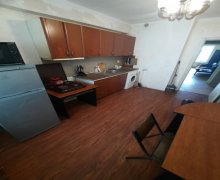 Kirayə (aylıq) Yeni Tikili Xırdalan ş.