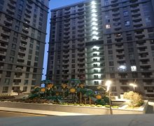 Satılır Yeni Tikili Həzi Aslanov m., Xətai r.