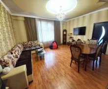 Satılır Yeni Tikili Əhmədli m., Əhmədli, Xətai r.