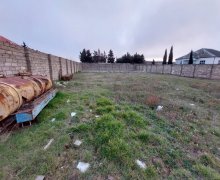 buzovnada torpaq satilir Buzovna, Xəzər r.