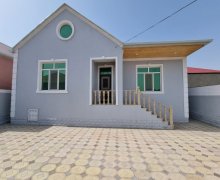 Satılır Həyət evi/villa Məhəmmədli, Abşeron r.