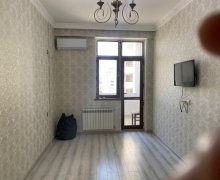 Satılır Yeni Tikili Əhmədli m., Xətai r.