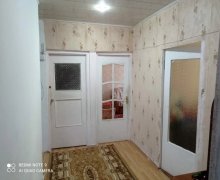 Satılır Köhnə Tikili Qaraçuxur qəs., Suraxanı r.