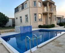 Kirayə (günlük) Həyət evi/villa Bilgəh qəs., Sabunçu r. Kirayə (günlük) Həyət evi/villa Bilgəh qəs., Sabunçu r.