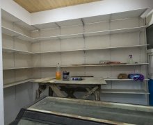 Kirayə (aylıq) Obyekt Əhmədli m., Əhmədli, Xətai r.