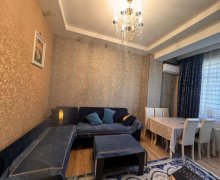 Satılır Yeni Tikili Memar Əcəmi m., 9-cu mikrorayon, Binəqədi r.