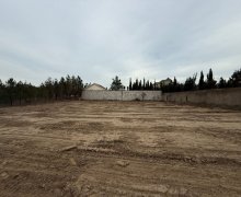 Satılır Torpaq Şüvəlan, Xəzər r.