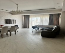 Kirayə (aylıq) Yeni Tikili Xətai m., Xətai r.