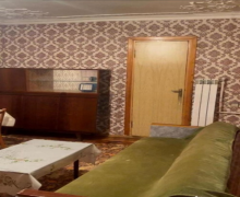 Kirayə (aylıq) Köhnə Tikili İnşaatçılar m., Yasamal r.