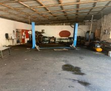 Satılır Obyekt Yeni Yasamal qəs., Yasamal r.