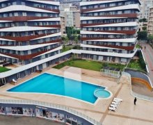 Satılır Xarici Əmlak Türkiyə