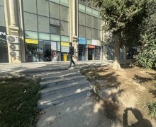 Kirayə (aylıq) Obyekt 28 May m., 28 Mall, Nəsimi r. Kirayə (aylıq) Obyekt 28 May m., 28 Mall, Nəsimi r.