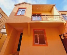 xirdalanda 2 mertebeli heyet evleri/villa Xırdalan ş.