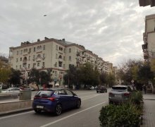 Satılır Köhnə Tikili Nəriman Nərimanov m., Montin qəs., Nərimanov r.