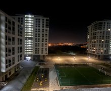 Kirayə (aylıq) Yeni Tikili Dərnəgül m., Binəqədi r.