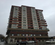 evlerin satisi İnşaatçılar m., Yasamal qəs., Yasamal r.