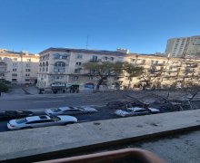 Kirayə (aylıq) Köhnə Tikili Elmlər akademiyası m., Yasamal r.