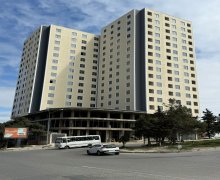 Satılır Yeni Tikili Yeni Günəşli qəs., Suraxanı r. Satılır Yeni Tikili Yeni Günəşli qəs., Suraxanı r.