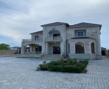 Satılır Həyət evi/villa Nardaran qəs., Sabunçu r.