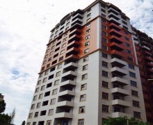 Satılır Yeni Tikili Həzi Aslanov m., H.Aslanov qəs., Xətai r.