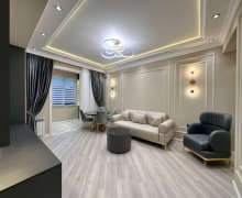 Satılır Yeni Tikili Əhmədli m., Əhmədli, Xətai r.