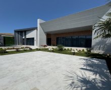 bag evleri proyektleri Xəzər r.