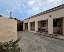 Satılır Həyət evi/villa Zabrat qəs., Sabunçu r.