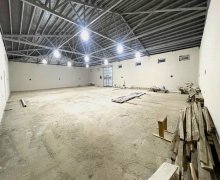 Arenda aylıq obyekt Suraxanı r. Arenda aylıq obyekt Suraxanı r.