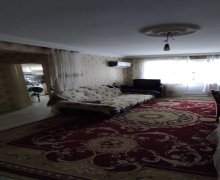 Satılır Köhnə Tikili Gəncə ş. Satılır Köhnə Tikili Gəncə ş.