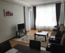 Kirayə (aylıq) Yeni Tikili Xətai m., Xətai r.