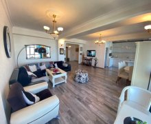 Kirayə (aylıq) Yeni Tikili İçərişəhər m., Səbail r.