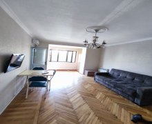 yasamalda 1 aylıq otaqli kiraye evler İnşaatçılar m., Yasamal qəs., Yasamal r.