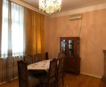 Kirayə (aylıq) Yeni Tikili Gənclik m., Nərimanov r.