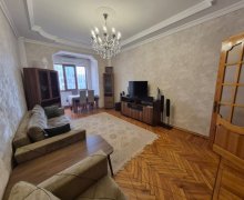 Kirayə (aylıq) Köhnə Tikili Cəfər Cabbarlı m., Xətai r.