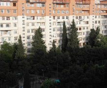 Satılır Köhnə Tikili Əhmədli m., Əhmədli, Xətai r.