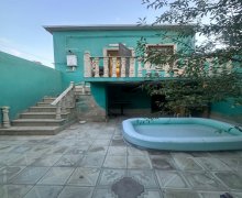 Satılır Həyət evi/villa Hövsan qəs., Suraxanı r. Satılır Həyət evi/villa Hövsan qəs., Suraxanı r.