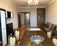 Kirayə (aylıq) Yeni Tikili Nəriman Nərimanov m., Nərimanov r.