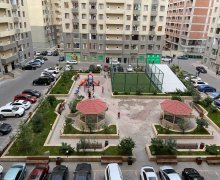 Satılır Yeni Tikili Qara Qarayev m., Nizami r. Satılır Yeni Tikili Qara Qarayev m., Nizami r.