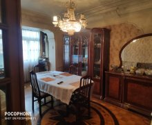 Kirayə (aylıq) Köhnə Tikili Elmlər akademiyası m., Yasamal qəs., Yasamal r.