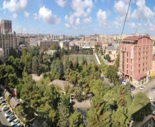 genclikde evlerin qiymeti Gənclik m., Nərimanov r.