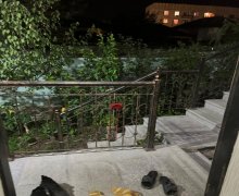 hezi aslanov aylıq heyet evleri kiraye/villa Həzi Aslanov m., H.Aslanov qəs., Xətai r.