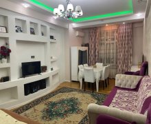 Satılır Yeni Tikili Həzi Aslanov m., Xətai r.