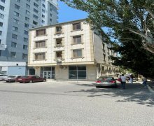 Satılır Yeni Tikili Nəsimi m., Nəsimi r.